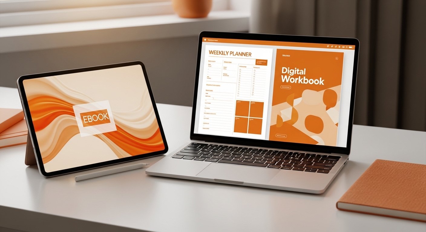 Digital Products project