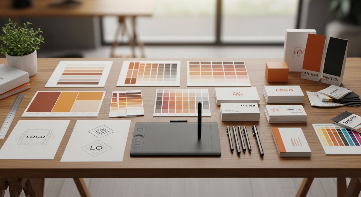 Graphic Design project